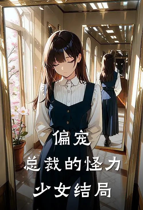 偏宠：总裁的怪力少女结局