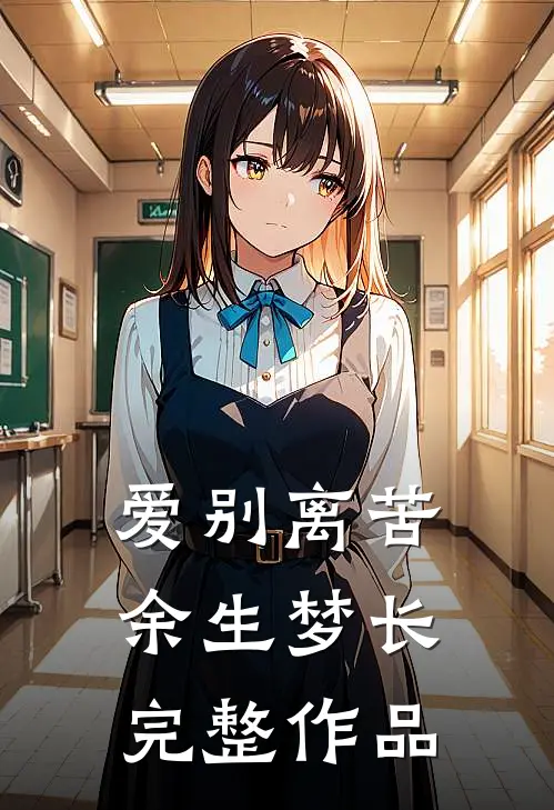 爱别离苦，余生梦长完整作品