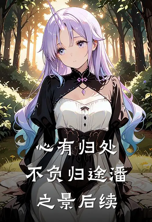 心有归处，不负归途潘之景后续