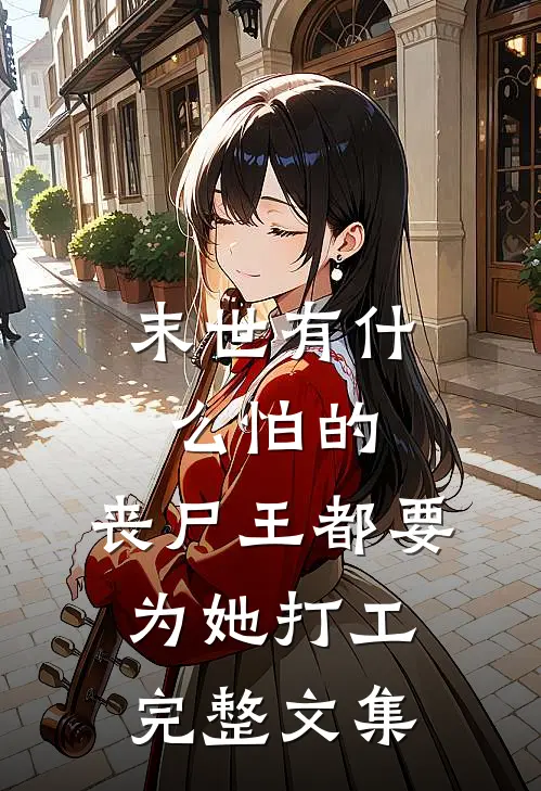 末世有什么怕的，丧尸王都要为她打工完整文集