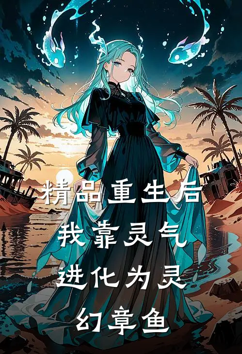 精品重生后，我靠灵气进化为灵幻章鱼