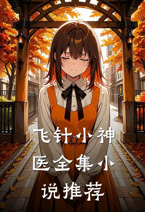 飞针小神医全集小说推荐