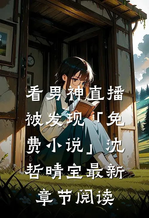 看男神直播被发现「免费小说」沈哲晴宝最新章节阅读