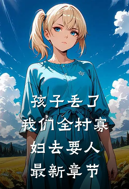 孩子丢了，我们全村寡妇去要人最新章节