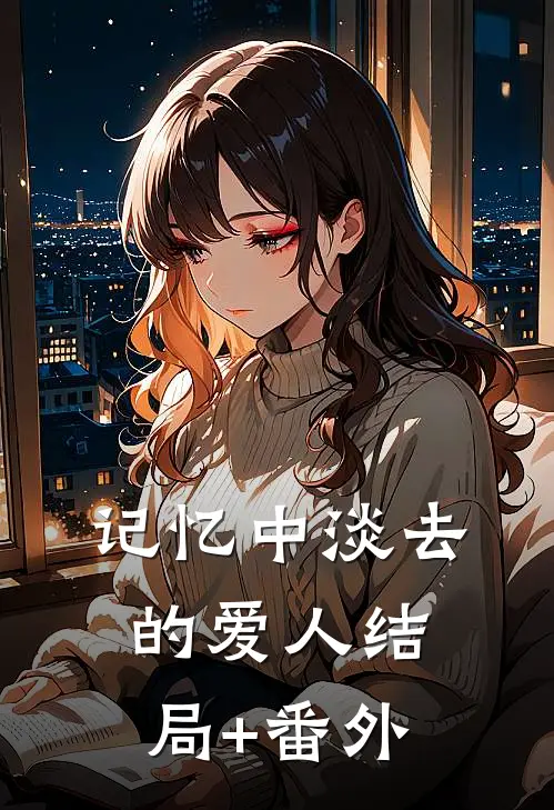 记忆中淡去的爱人结局+番外