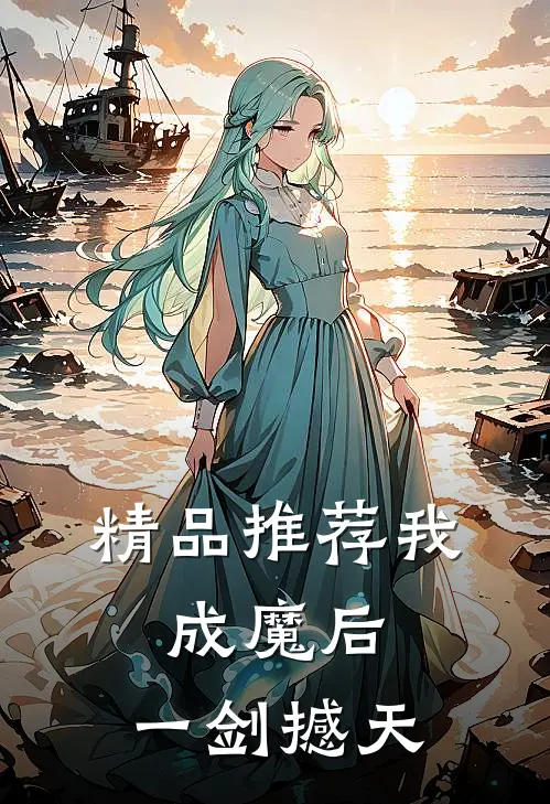 精品推荐我，成魔后，一剑撼天