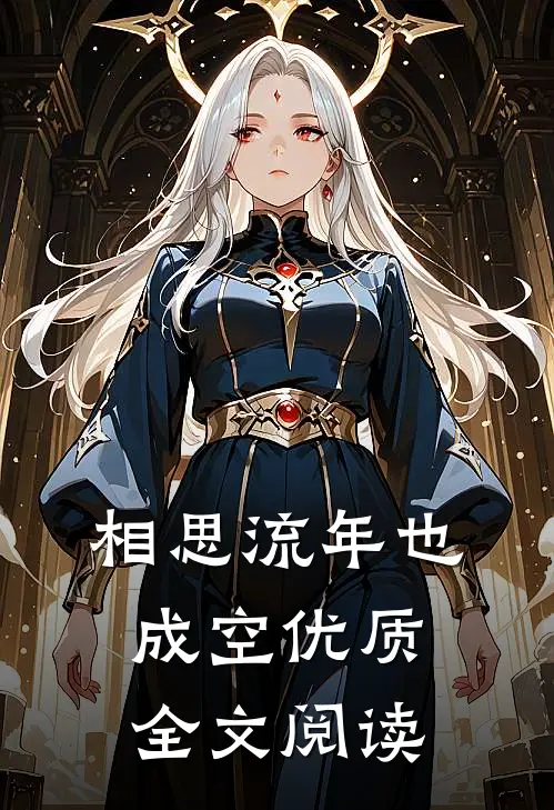 相思流年也成空优质全文阅读