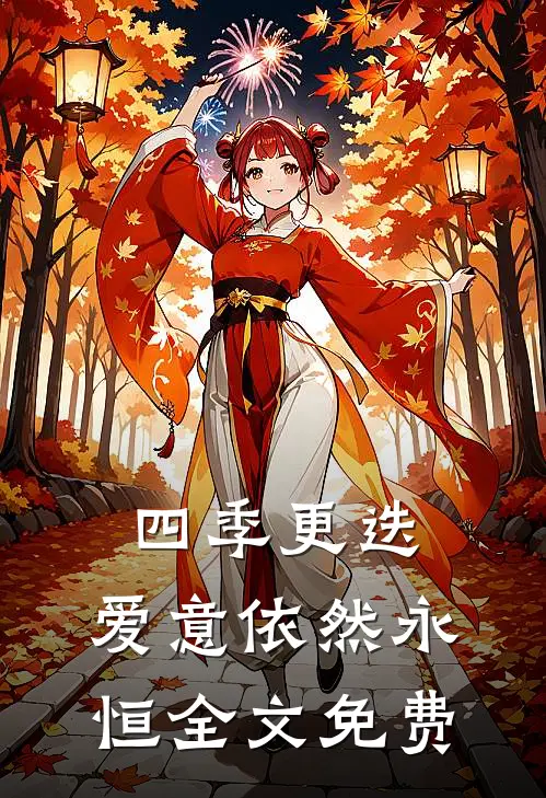 四季更迭，爱意依然永恒全文免费