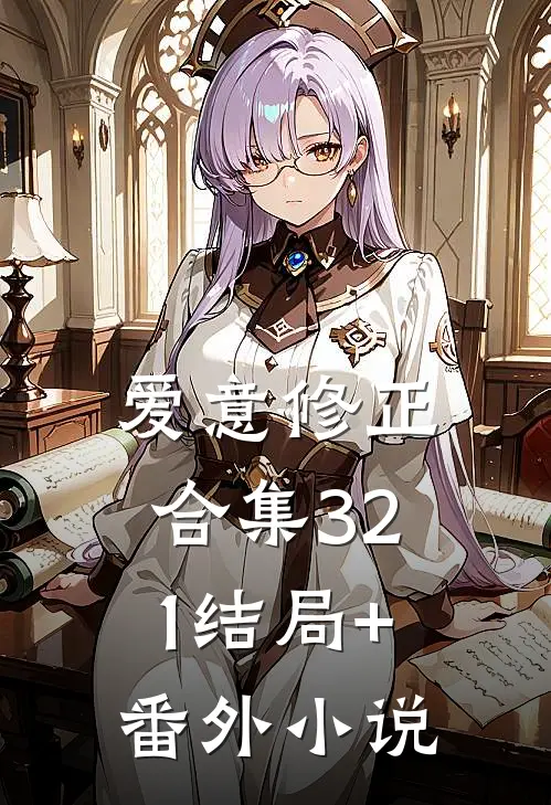 爱意修正合集321结局+番外小说