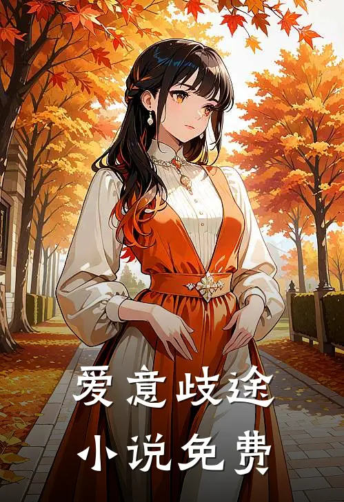 爱意歧途小说免费