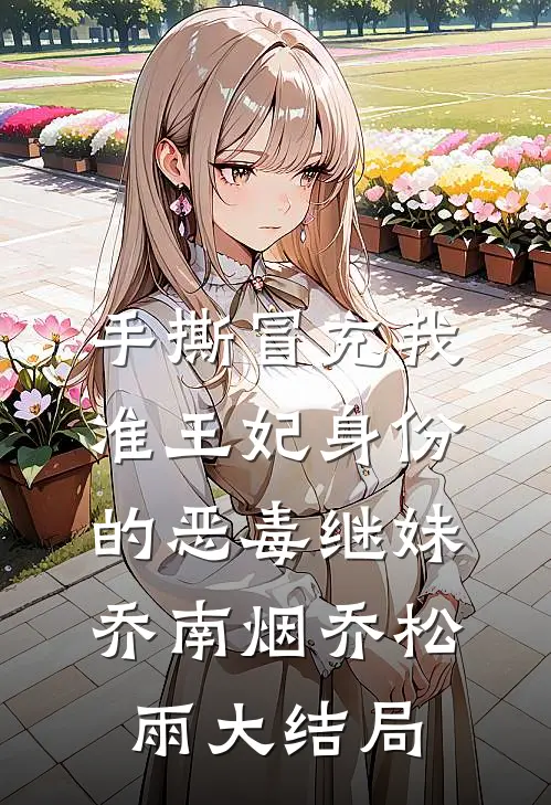 手撕冒充我准王妃身份的恶毒继妹乔南烟乔松雨大结局