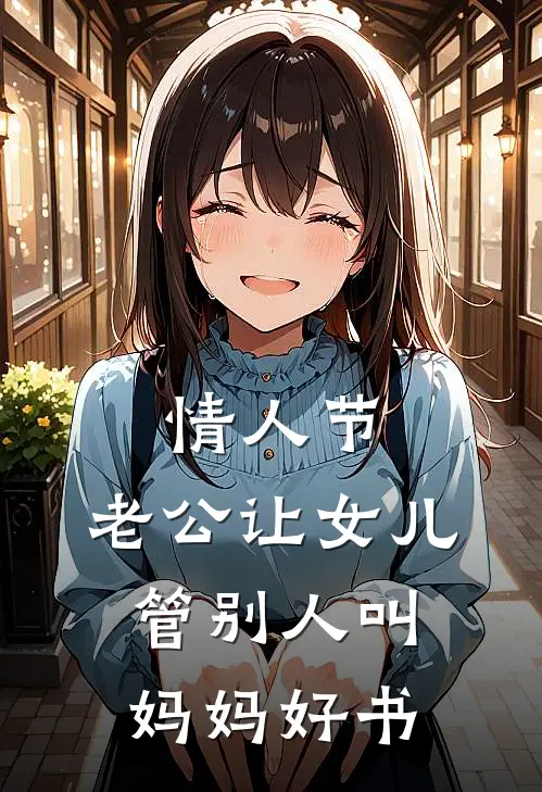情人节，老公让女儿管别人叫妈妈好书