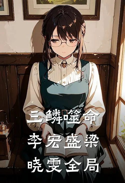 三鳞噬命李宏盛梁晓雯全局