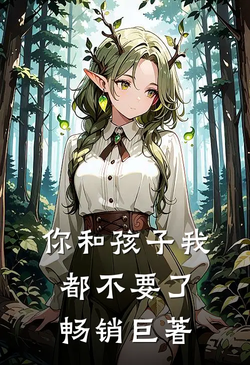 你和孩子我都不要了畅销巨著