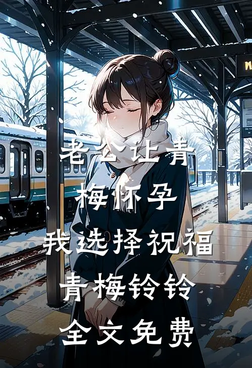 老公让青梅怀孕，我选择祝福青梅铃铃全文免费