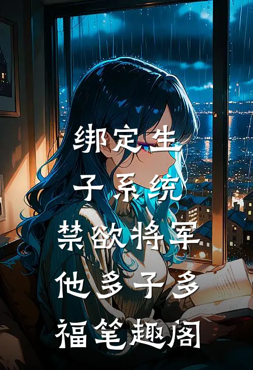 绑定生子系统，禁欲将军他多子多福笔趣阁