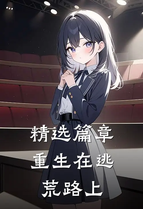 精选篇章重生在逃荒路上