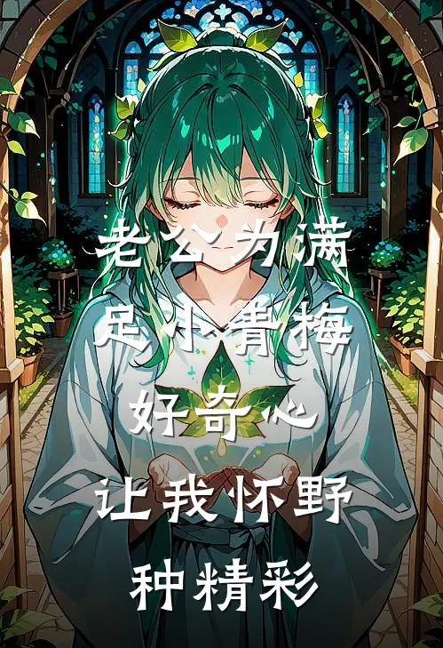 老公为满足小青梅好奇心，让我怀野种精彩
