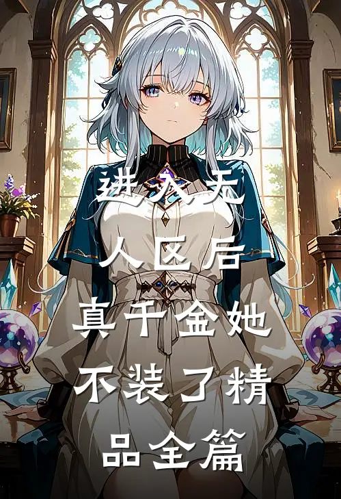 进入无人区后，真千金她不装了精品全篇