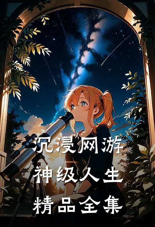 沉浸网游，神级人生精品全集
