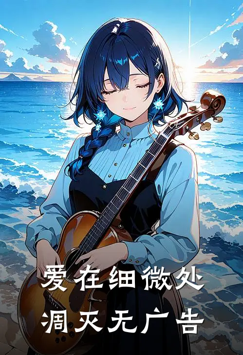 爱在细微处凋灭无广告