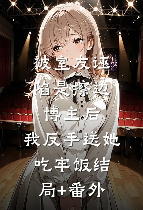 被室友诬陷是擦边博主后，我反手送她吃牢饭结局+番外