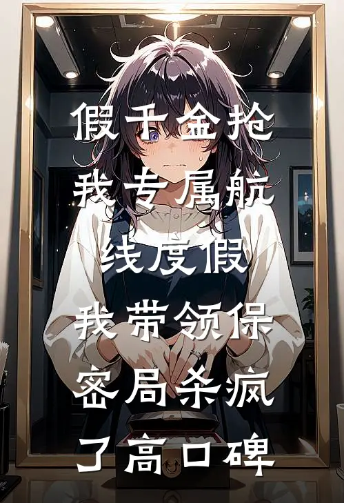 假千金抢我专属航线度假，我带领保密局杀疯了高口碑