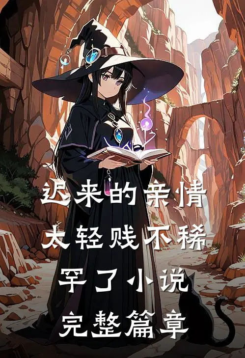 迟来的亲情太轻贱不稀罕了小说完整篇章