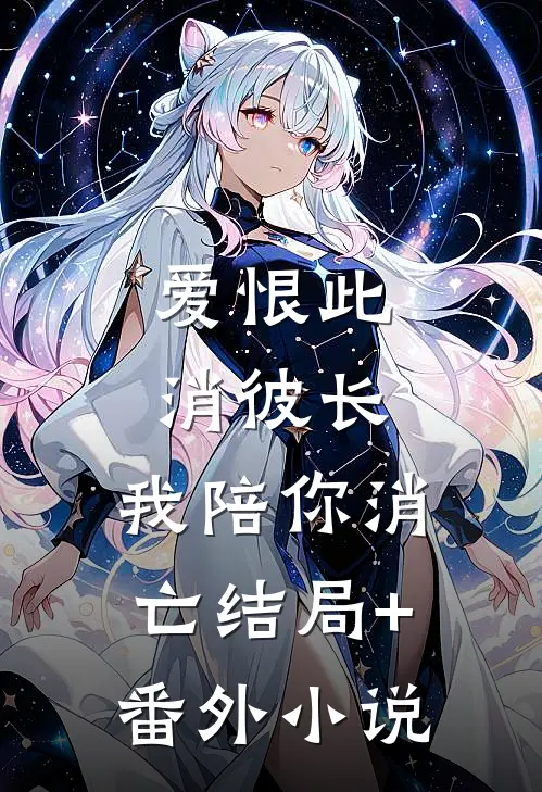 爱恨此消彼长，我陪你消亡结局+番外小说