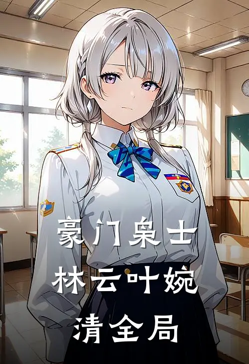 豪门枭士林云叶婉清全局