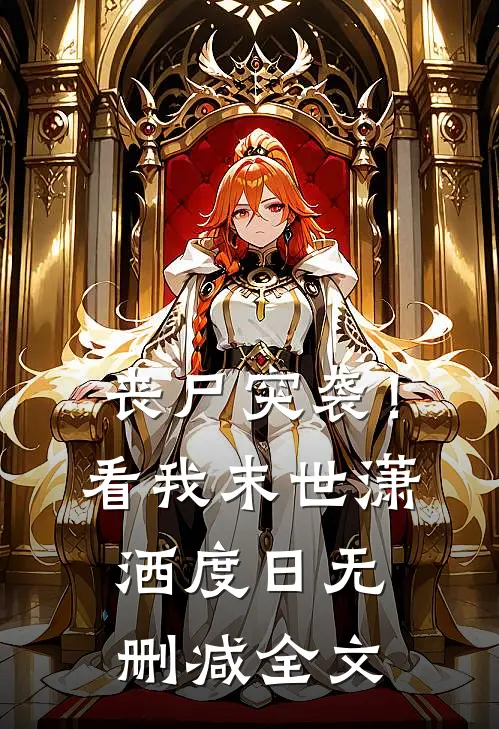 丧尸突袭！看我末世潇洒度日无删减全文