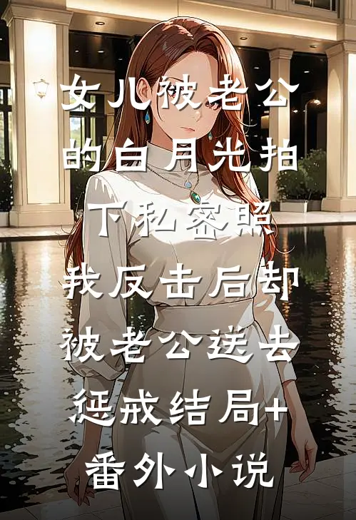 女儿被老公的白月光拍下私密照，我反击后却被老公送去惩戒结局+番外小说