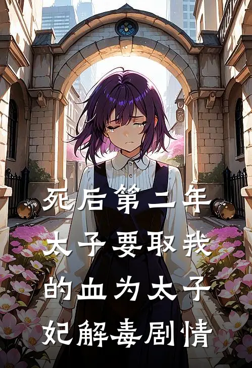 死后第二年，太子要取我的血为太子妃解毒剧情