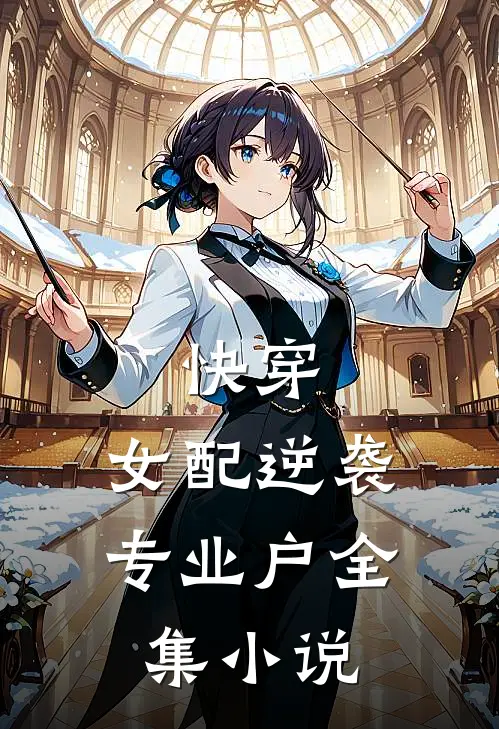 快穿：女配逆袭专业户全集小说