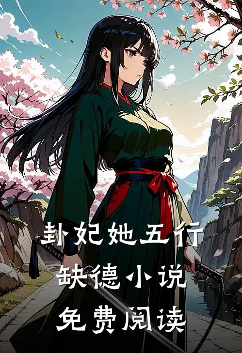 卦妃她五行缺德小说免费阅读