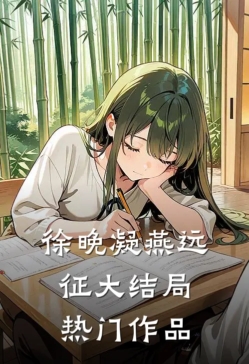 徐晚凝燕远征大结局热门作品