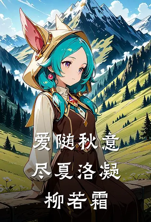 爱随秋意尽夏洛凝柳若霜