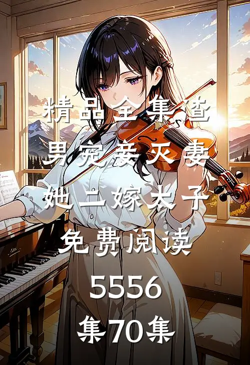 精品全集渣男宠妾灭妻她二嫁太子免费阅读55 56集70集