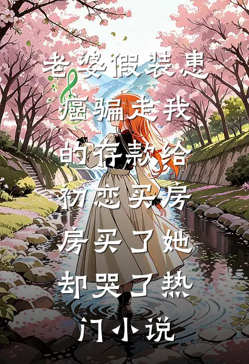 老婆假装患癌骗走我的存款给初恋买房，房买了她却哭了热门小说