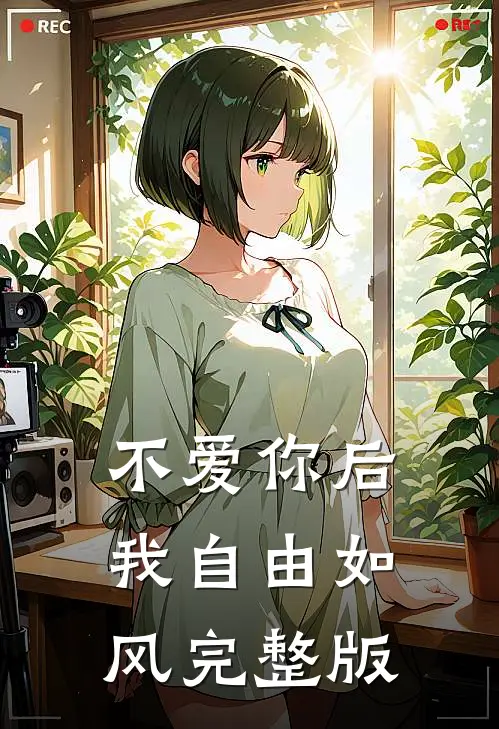 不爱你后，我自由如风完整版