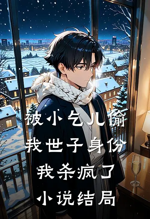 被小乞儿偷我世子身份，我杀疯了小说结局