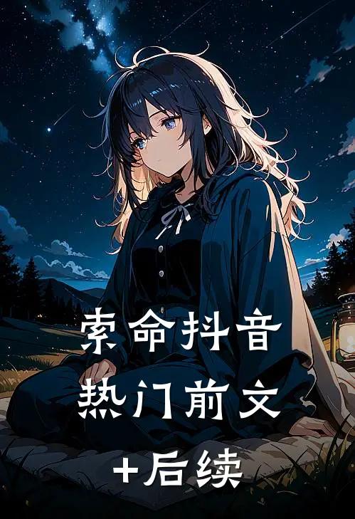 索命抖音热门前文+后续
