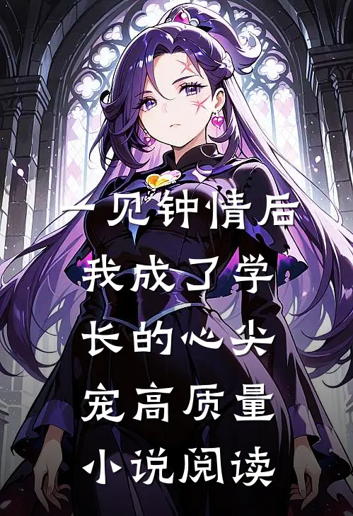 一见钟情后，我成了学长的心尖宠高质量小说阅读