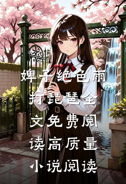 婢子绝色 雨打琵琶全文免费阅读高质量小说阅读