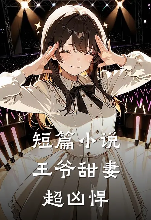 短篇小说王爷甜妻超凶悍