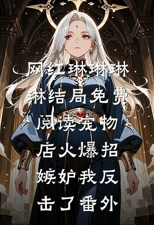 网红琳琳琳琳结局免费阅读宠物店火爆招嫉妒我反击了番外