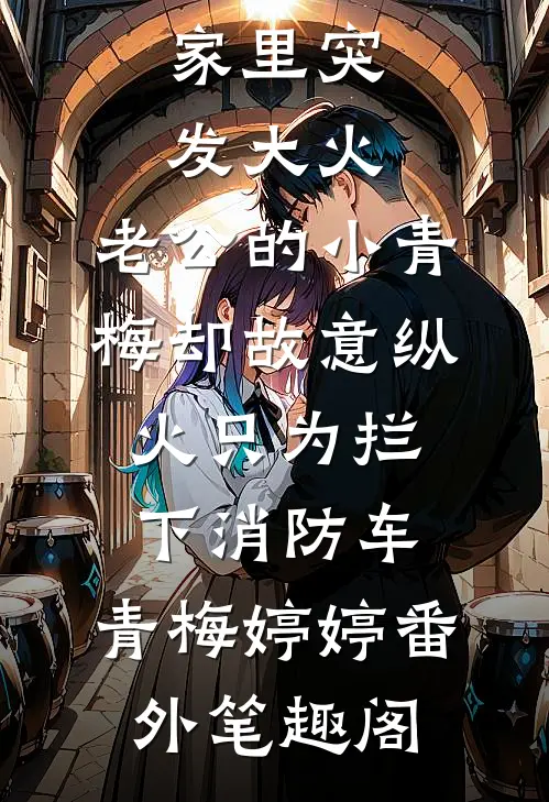 家里突发大火，老公的小青梅却故意纵火只为拦下消防车：青梅婷婷番外笔趣阁
