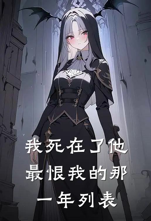 我死在了他最恨我的那一年列表