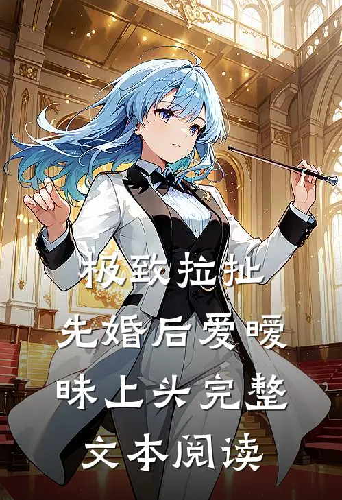 极致拉扯：先婚后爱暧昧上头完整文本阅读
