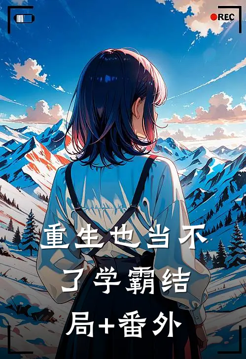 重生也当不了学霸结局+番外